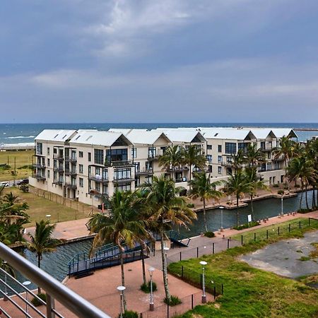 Point Waterfront The Sails Seaview Apartment -- Near Msc Cruise Terminal Durban Esterno foto