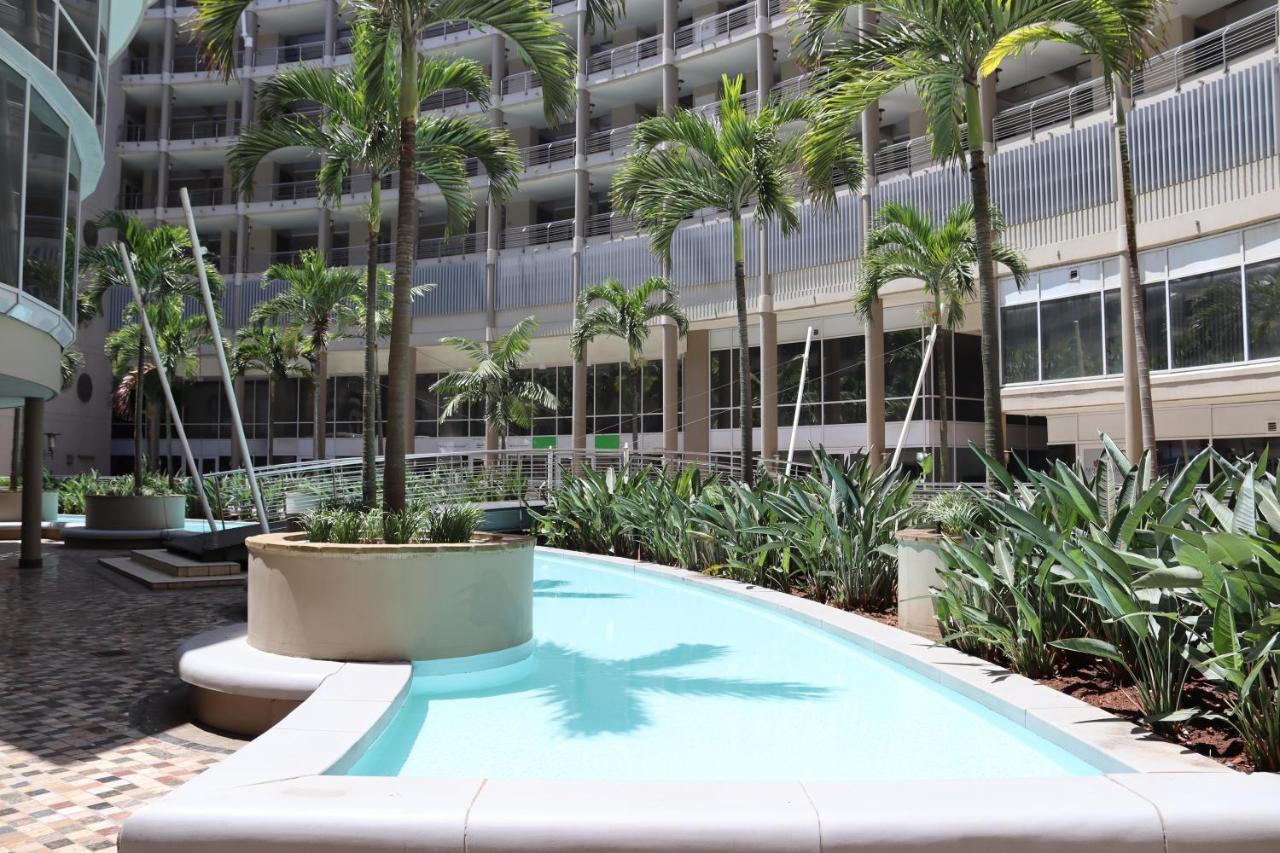 Point Waterfront The Sails Seaview Apartment -- Near Msc Cruise Terminal Durban Esterno foto