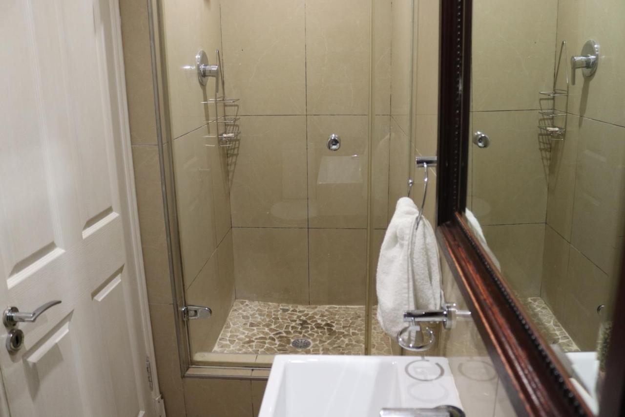 Point Waterfront The Sails Seaview Apartment -- Near Msc Cruise Terminal Durban Esterno foto