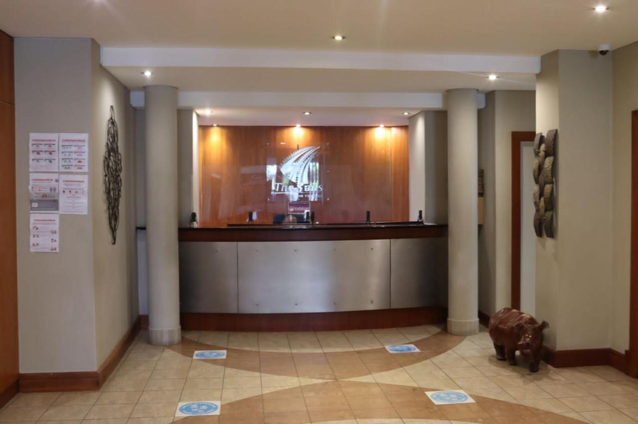 Point Waterfront The Sails Seaview Apartment -- Near Msc Cruise Terminal Durban Esterno foto