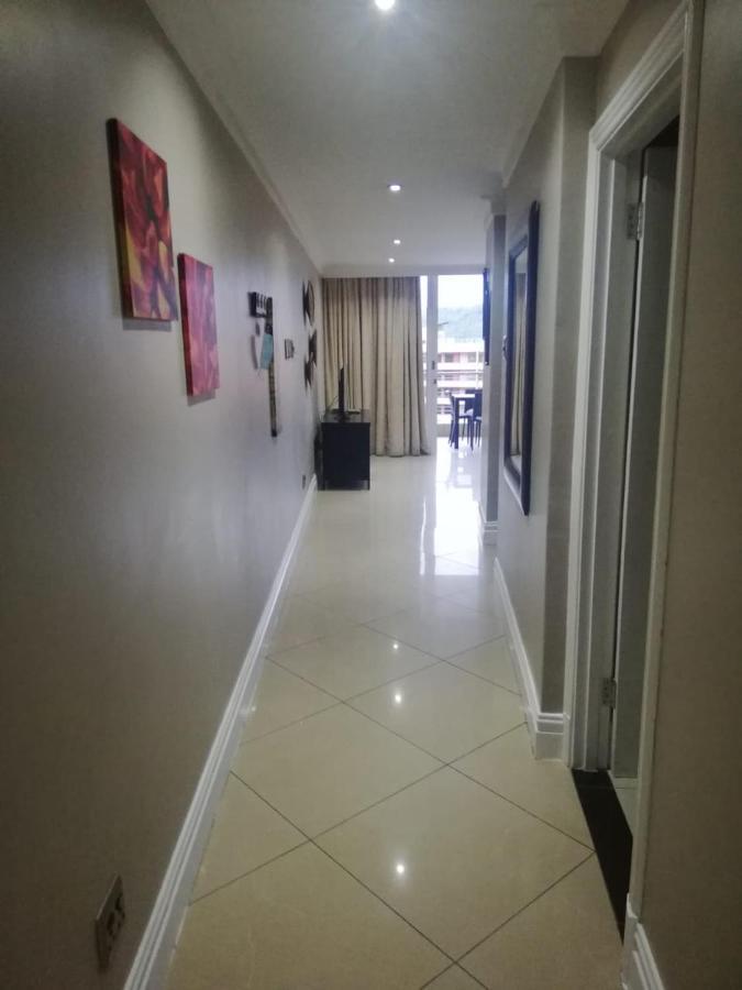 Point Waterfront The Sails Seaview Apartment -- Near Msc Cruise Terminal Durban Esterno foto