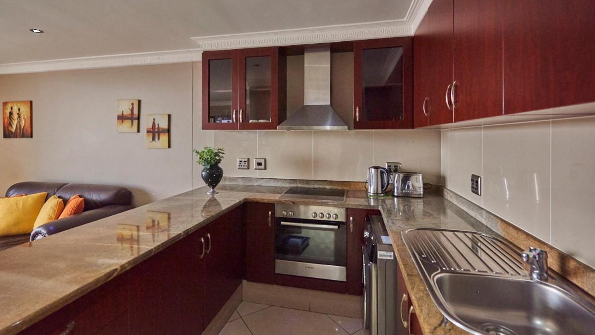 Point Waterfront The Sails Seaview Apartment -- Near Msc Cruise Terminal Durban Esterno foto